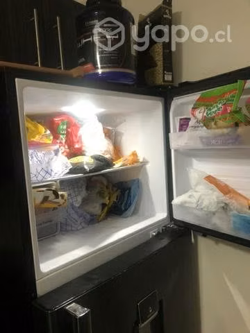 Refrigerador Daewoo
