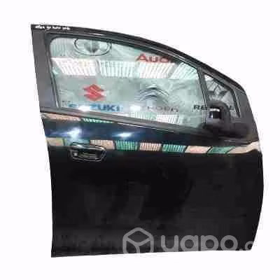 Puerta delantera derecha chevrolet spark gt activ