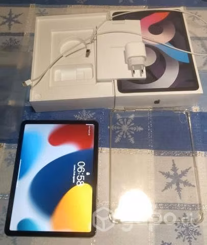 Ipad air 4 generacion