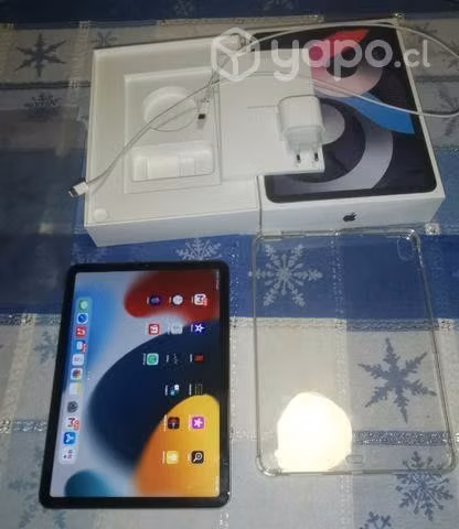 Ipad air 4 generacion - Imagen 2