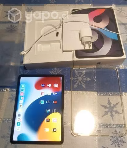 Ipad air 4 generacion - Imagen 6