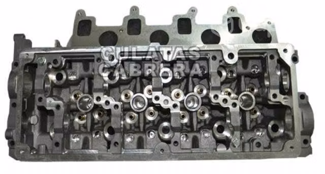 Culata volskwagen amarok 2.0 diesel