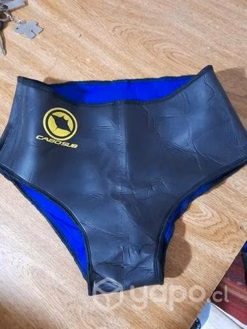Articulos de buceo