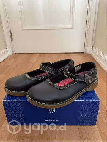 Zapatos Teenr
