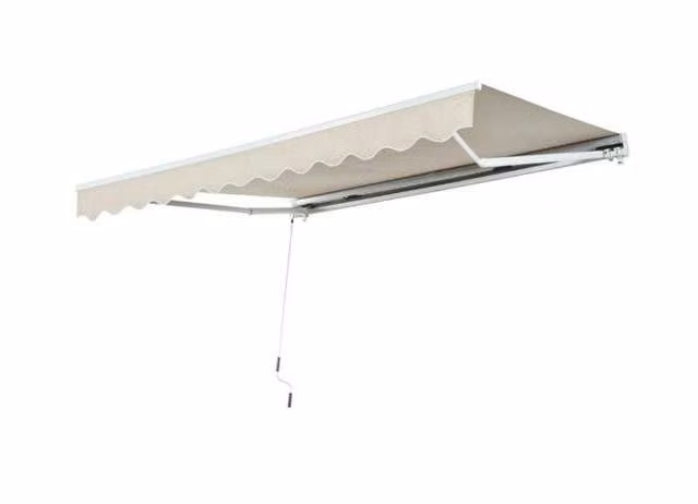Últimos Toldo retractil 2x1.5 locales casa negocio