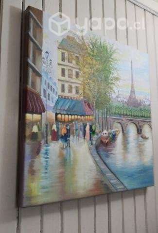 Pintura al Oleo - Imagen 2