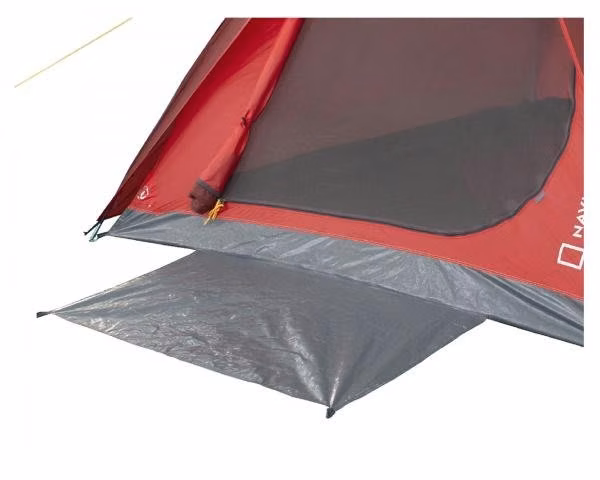 Carpa 6 Personas Fresno Natgeo
