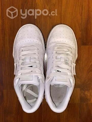 Zapatillas puma cali - Imagen 2
