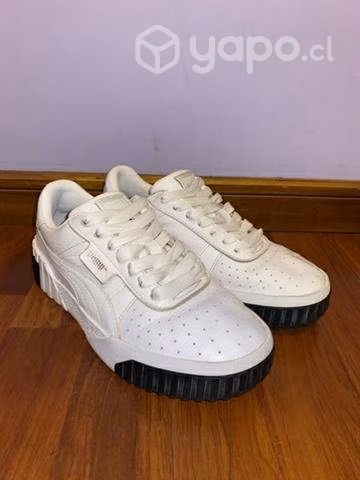 Zapatillas puma cali