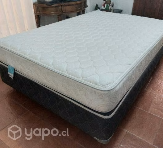 Cama Full Rosen - Imagen 3