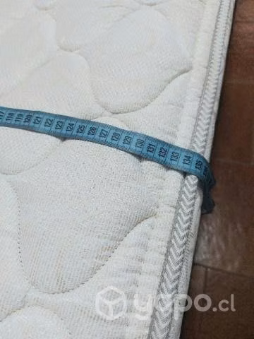 Cama Full Rosen - Imagen 2