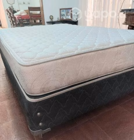 Cama Full Rosen - Imagen 4