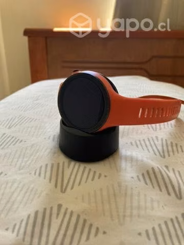 Smartwatch Motorola Moto 360 Sport - Imagen 2