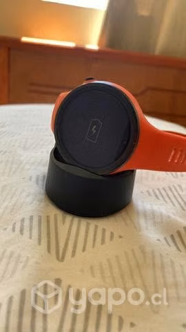 Smartwatch Motorola Moto 360 Sport - Imagen 3
