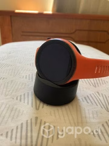 Smartwatch Motorola Moto 360 Sport