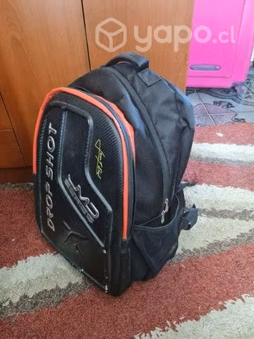 Mochila padel drop shot