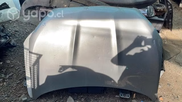 Capot nissan qashqai j10 2010 original