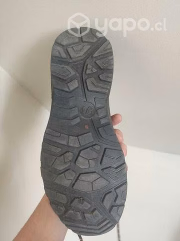 Zapatos de construcción - Imagen 2