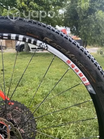 bicicleta Stumpjumper HT 29er
