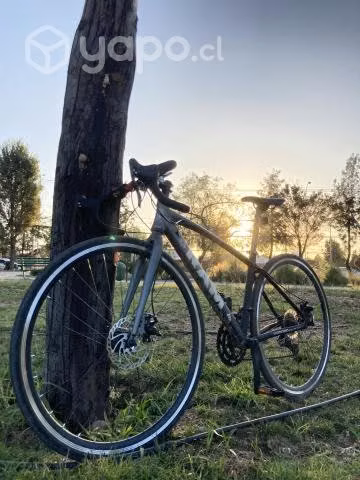 Rutera Ram Full Shimano