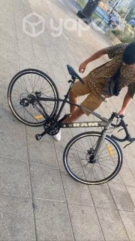 Rutera Ram Full Shimano - Imagen 3