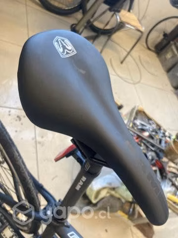 Rutera Ram Full Shimano - Imagen 4