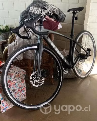 Rutera Ram Full Shimano - Imagen 2