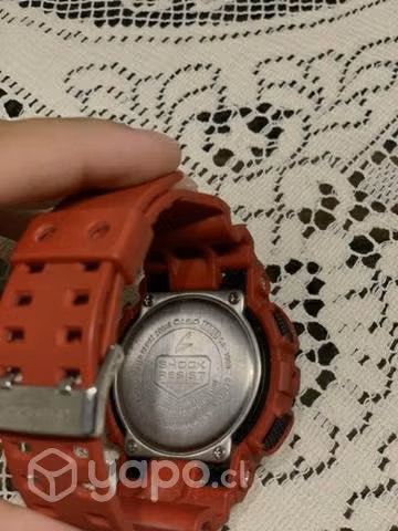 reloj