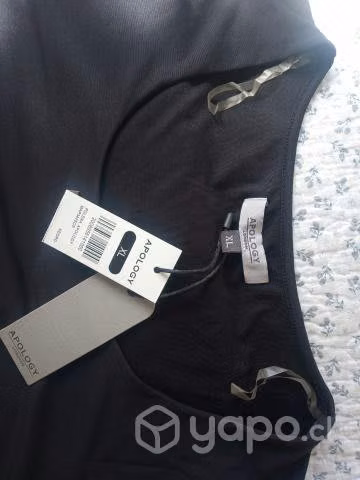 Polera apology - Imagen 2