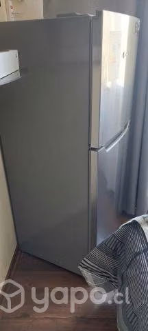 Refrigerador mademsa no frost