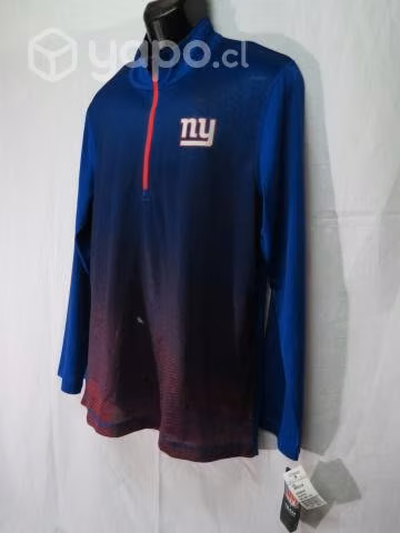 New York Giants Talla M Fútbol Americano NFL