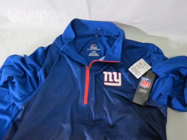 New York Giants Talla M Fútbol Americano NFL