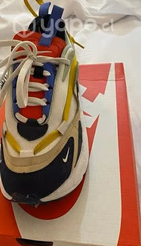 Nike originales - Imagen 2