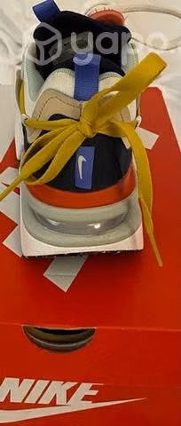 Nike originales - Imagen 4