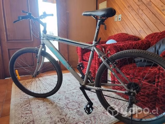 Bicicleta avalnche aro 26