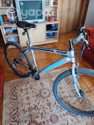 Bicicleta avalnche aro 26