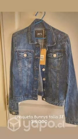 Chaquetas - Imagen 2