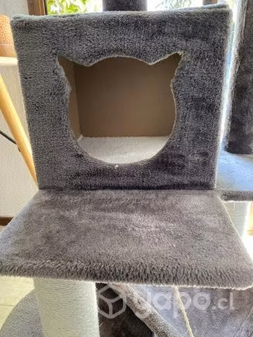 Rascasdor Para Gato - Imagen 4
