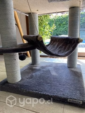 Rascasdor Para Gato - Imagen 6