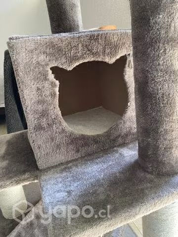 Rascasdor Para Gato - Imagen 3