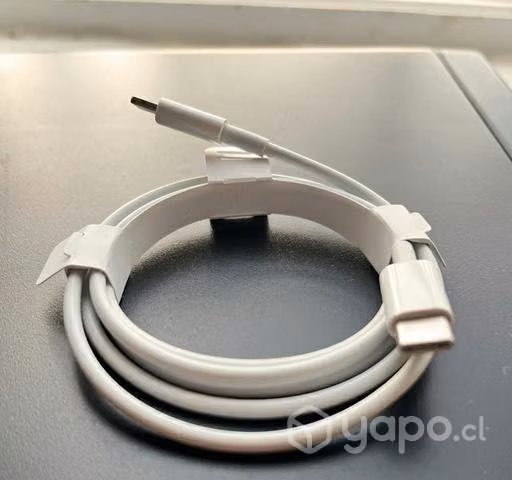 Cable Apple Original