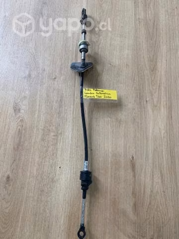 Piola palanca cambio automatica Maxus T60 2020