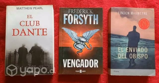Libro original