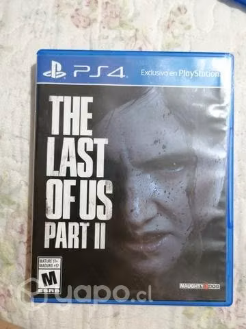 Juegos ps4 poco uso - Imagen 2