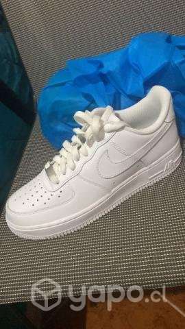 Zapatilla air force originale - Imagen 4