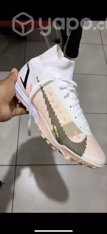 Zapatillas de fútsal de Dama mercurial