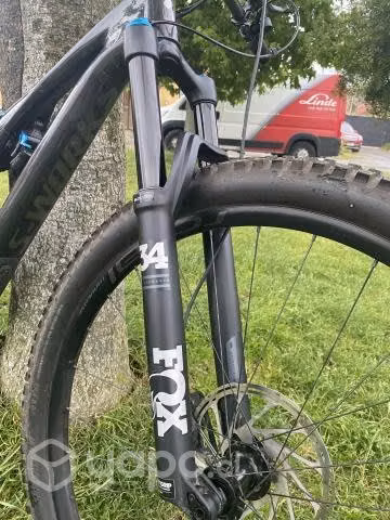 bicicleta Specialized Stumpjumper SWorks2020