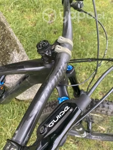 bicicleta Specialized Stumpjumper SWorks2020