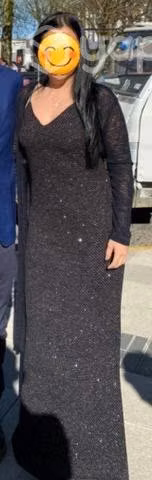 Vestido de fiesta