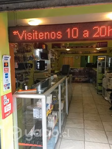 Notebooks y estacionarios